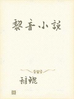黎音小说