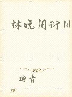 林晚周衍川小说