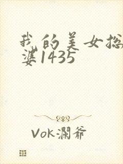 我的美女总裁老婆1435