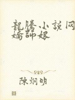 龙腾小说网 娇娇师娘