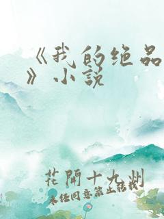 《我的绝品韵母》小说