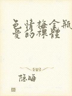 色情梅金瓶2之爱的裸体