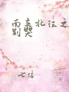 南来北往之老婆别哭