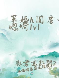 军婚h圆房～h嗯啊1v1
