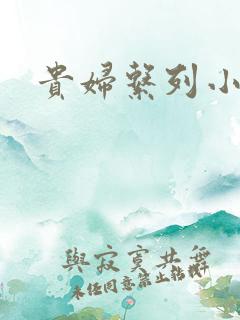 贵妇系列小多美