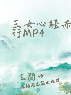 玉女心经赤裸修行MP4