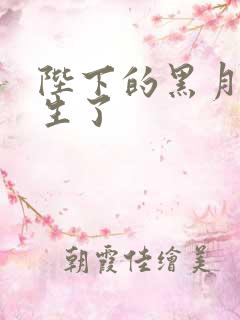 陛下的黑月光重生了