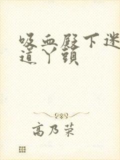 吸血殿下迷吻霸道丫头