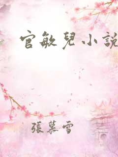官敏儿小说集