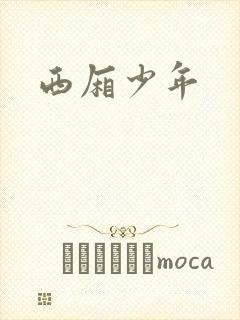 西厢少年
