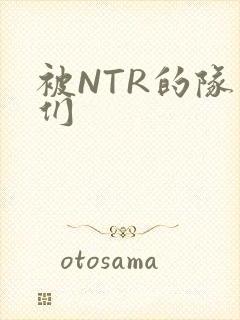 被NTR的队友们