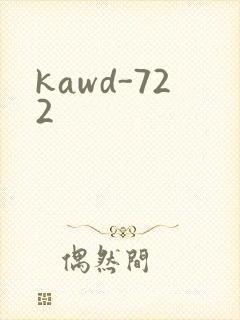 kawd-722