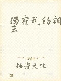 独宠我的调皮公主