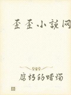 歪歪小说网