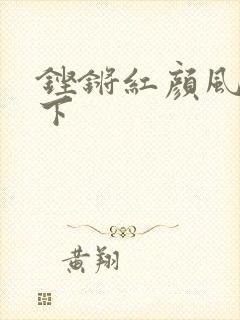 铿锵红颜风行天下