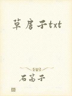 草房子txt