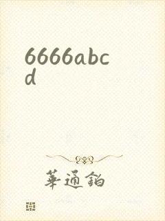 6666abcd