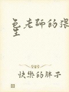 色老师的猥琐人生