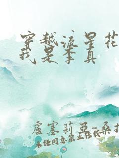 穿越流星花园之我是李真