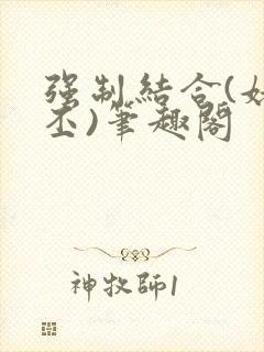 强制结合(姥啬丕)笔趣阁