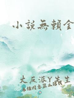 小说无赖金仙