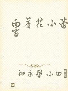 向着花小蕾的深处