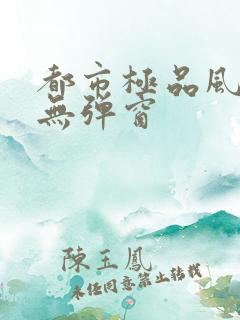 都市极品风水师无弹窗