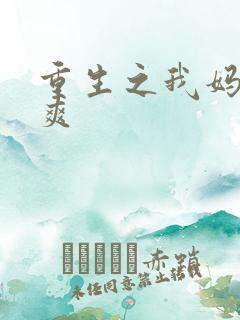 重生之我妈是郑爽