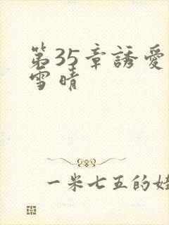 第35章诱爱赵雪晴