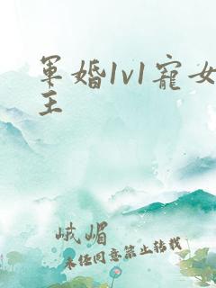 军婚1v1宠女主