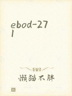 ebod-271