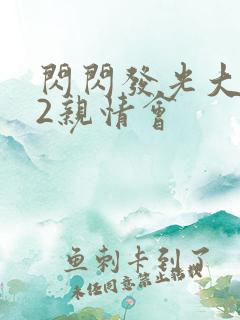 闪闪发光大团圆2亲情会