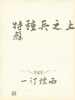 特种兵之上你成瘾