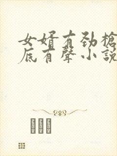 女婿有劲枪枪到底有声小说