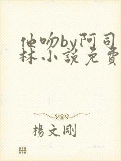 他吻by阿司匹林小说免费阅读