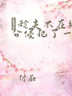 巜趁夫不在给给公侵犯了一天