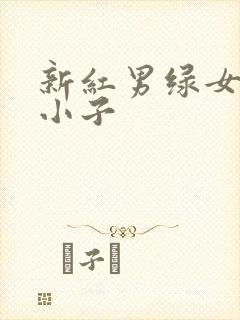 新红男绿女之坏小子