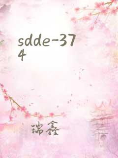 sdde-374