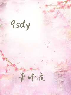 9sdy