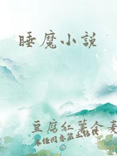 睡魔小说