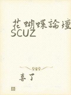 花蝴蝶论坛DISCUZ