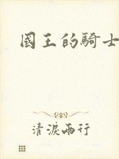 国王的骑士
