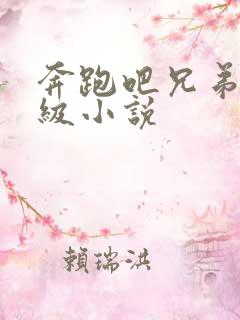 奔跑吧兄弟限制级小说