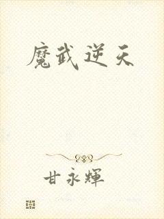 魔武逆天