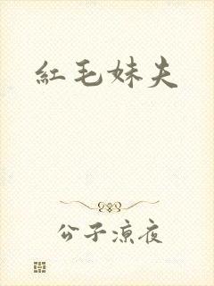红毛妹夫