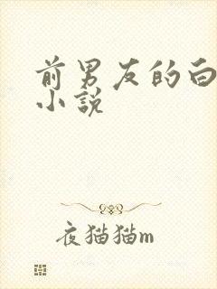 前男友的白月光小说