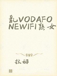 乱VODAFONEWIFI熟女