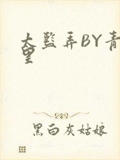 太监弄BY青镜里