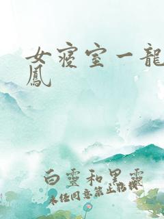女寝室一龙战5凤