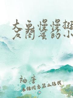 大龟慢慢挺进女友闺蜜的小说